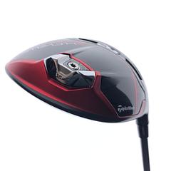 Used TaylorMade Stealth 2 Plus Driver / 10.5 Degrees / Stiff Flex - Image 2