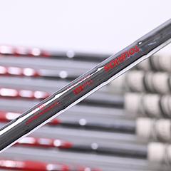 Srixon ZXi5 Irons / 5-PW+AW / Regular Flex N.S.PRO Modus 3 Tour 105 Shafts - Image 5
