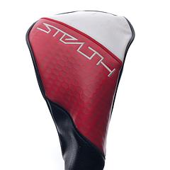 Used TaylorMade Stealth 2 Plus Driver / 10.5 Degrees / Stiff Flex - Image 5