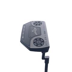 Used Mizuno M-Craft X B4 Putter / 34.0 Inches - Image 1