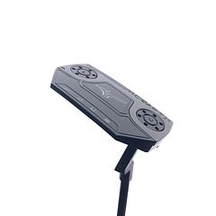 Used Mizuno M-Craft X B4 Putter / 34.0 Inches - Image 2