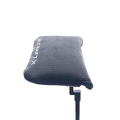 Used Mizuno M-Craft X B4 Putter / 34.0 Inches - Image 9