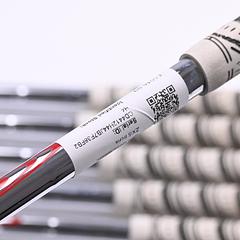 Srixon ZXi5 Irons / 5-PW+AW / Regular Flex N.S.PRO Modus 3 Tour 105 Shafts - Image 6