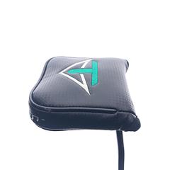 Used Odyssey Toulon Design Indianapolis Putter / 33.0 Inches - Image 9