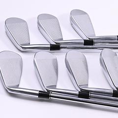 Srixon ZXi5 Irons / 5-PW+AW / Regular Flex N.S.PRO Modus 3 Tour 105 Shafts - Image 3