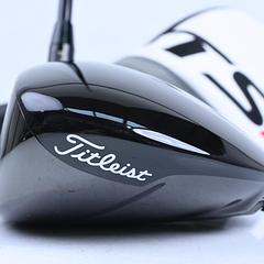 Left Hand Titleist TSR3 Driver / 10 Degree / X-Flex Tensei AV Raw Blue 65 Shaft - Image 3