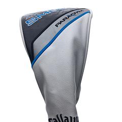 Used Callaway Paradym Ai Smoke MAX D Driver / 10.5 Degrees / Regular Flex - Image 10
