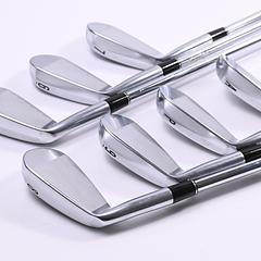 Srixon ZXi5 Irons / 5-PW+AW / Regular Flex N.S.PRO Modus 3 Tour 105 Shafts - Image 4