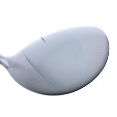 Used TaylorMade AeroBurner Driver / 10.5 Degrees / Regular Flex - Image 4