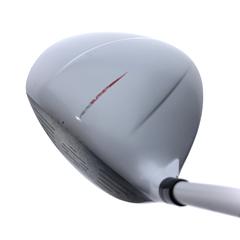 Used TaylorMade AeroBurner Driver / 10.5 Degrees / Regular Flex - Image 6