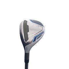 Used TaylorMade Kalea Premier 6 Hybrid / 31 Degrees / Ladies Flex / Left-Handed - Image 4