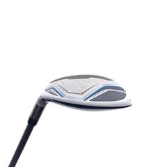 Used TaylorMade Kalea Premier 6 Hybrid / 31 Degrees / Ladies Flex / Left-Handed - Image 7