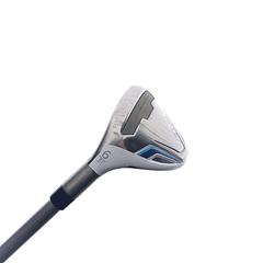 Used TaylorMade Kalea Premier 6 Hybrid / 31 Degrees / Ladies Flex / Left-Handed - Image 8