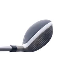 Used TaylorMade Kalea Premier 6 Hybrid / 31 Degrees / Ladies Flex / Left-Handed - Image 2