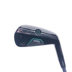 Used TaylorMade GAPR LO 2 Hybrid / 17 Degrees / Stiff Flex - Image 5