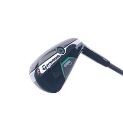 Used TaylorMade GAPR LO 2 Hybrid / 17 Degrees / Stiff Flex - Image 4