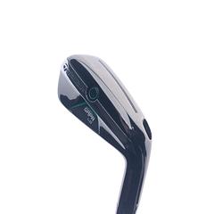 Used TaylorMade GAPR LO 2 Hybrid / 17 Degrees / Stiff Flex - Image 3