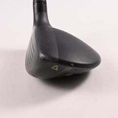 Left Hand Cobra King Tec 2021 #4 Hybrid / 21 Degree / Regular Flex MMT 70 Shaft - Image 3