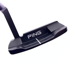 Used Ping PLD Anser D Black Putter / 34.0 Inches - Image 5