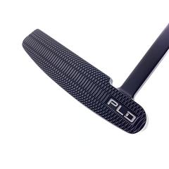 Used Ping PLD Anser D Black Putter / 34.0 Inches - Image 6