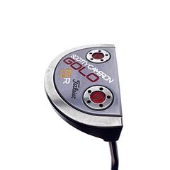 Used Scotty Cameron Golo 5R 2015 Putter / 34.0 Inches - Image 1