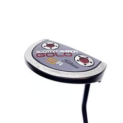 Used Scotty Cameron Golo 5R 2015 Putter / 34.0 Inches - Image 2