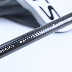 Left Hand Titleist TSR3 Driver / 10 Degree / X-Flex Tensei AV Raw Blue 65 Shaft - Image 6