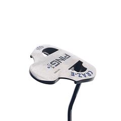 Used Ping G2i Craz-E Putter / 35.0 Inches - Image 2