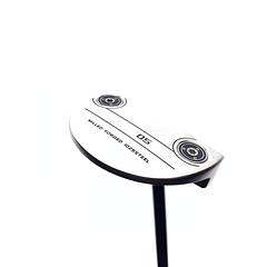 Used Mizuno M-Craft OMOI 05 Nickel Putter / 34.0 Inches - Image 2