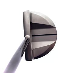 Used Mizuno M-Craft OMOI 05 Nickel Putter / 34.0 Inches - Image 3