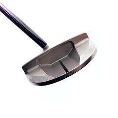 Used Mizuno M-Craft OMOI 05 Nickel Putter / 34.0 Inches - Image 5