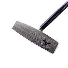 Used Mizuno M-Craft OMOI 05 Nickel Putter / 34.0 Inches - Image 6