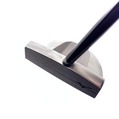 Used Mizuno M-Craft OMOI 05 Nickel Putter / 34.0 Inches - Image 7