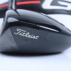 Left Hand Titleist GT280 Mini Driver / 13 Degree / Stiff Flex Tensei 1K Black 75 - Image 3
