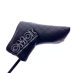 Used Mizuno M-Craft OMOI 05 Nickel Putter / 34.0 Inches - Image 10