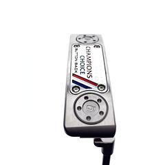Used Scotty Cameron Champions Choice Button Back Newport Putter / 35.0 Inches - Image 1