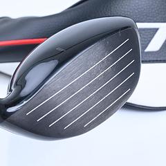 Left Hand Titleist GT280 Mini Driver / 13 Degree / Stiff Flex Tensei 1K Black 75 - Image 4