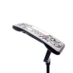 Used Scotty Cameron Champions Choice Button Back Newport Putter / 35.0 Inches - Image 2