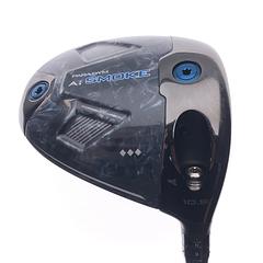 Used Callaway Paradym Ai Smoke Triple Diamond Driver / 10.5 Degrees / Stiff Flex - Image 2