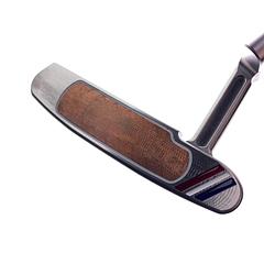 Used Scotty Cameron Champions Choice Button Back Newport Putter / 35.0 Inches - Image 6