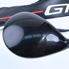 Left Hand Titleist GT280 Mini Driver / 13 Degree / Stiff Flex Tensei 1K Black 75 - Image 5