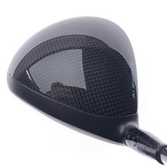 Used Callaway Paradym Ai Smoke Triple Diamond Driver / 10.5 Degrees / Stiff Flex - Image 1