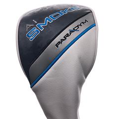 Used Callaway Paradym Ai Smoke Triple Diamond Driver / 10.5 Degrees / Stiff Flex - Image 5