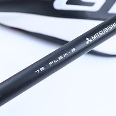 Left Hand Titleist GT280 Mini Driver / 13 Degree / Stiff Flex Tensei 1K Black 75 - Image 6