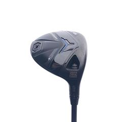 Used Cobra DS Adapt X 5 Fairway Wood / 18 Degrees / Regular Flex - Image 1
