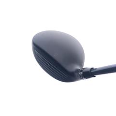 Used Cobra DS Adapt X 5 Fairway Wood / 18 Degrees / Regular Flex - Image 6