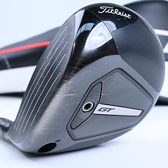 Left Hand Titleist GT280 Mini Driver / 13 Degree / Stiff Flex Tensei 1K Black 75 - Image 1