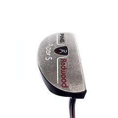 Used Ping Redwood Piper Putter / 32.0 Inches - Image 1