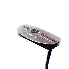 Used Ping Redwood Piper Putter / 32.0 Inches - Image 2