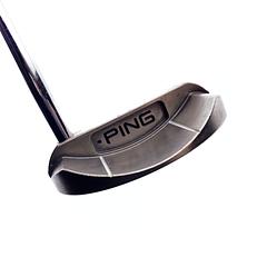 Used Ping Redwood Piper Putter / 32.0 Inches - Image 5